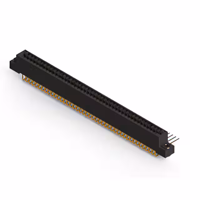 896-086-559-203 EDAC Inc.  Edgeboard Connectors